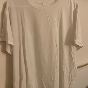 All Yours Short Sleeve T-shirt